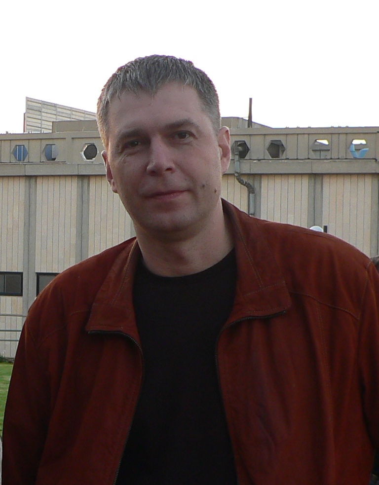 Ракевич Александр Павлович