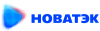 Лого ПАО «НОВАТЭК»