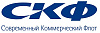 Лого ПАО «Совкомфлот»