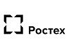 Лого Государственная корпорация "РОСТЕХ"