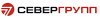 Лого ООО «‎Севергрупп»‎
