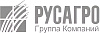 Лого ГК «Русагро»